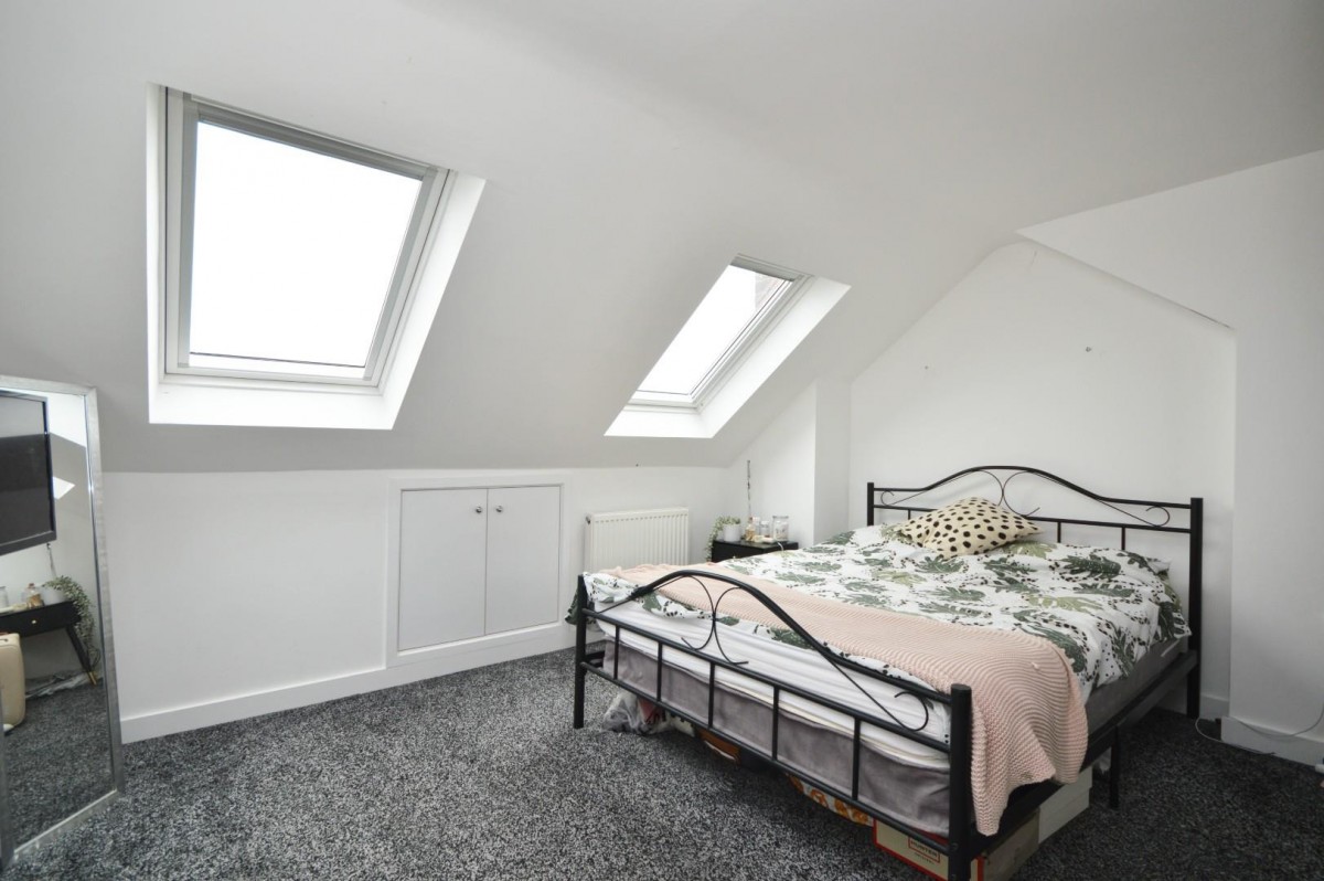 Headley Walk, Bristol, BS13 7NS