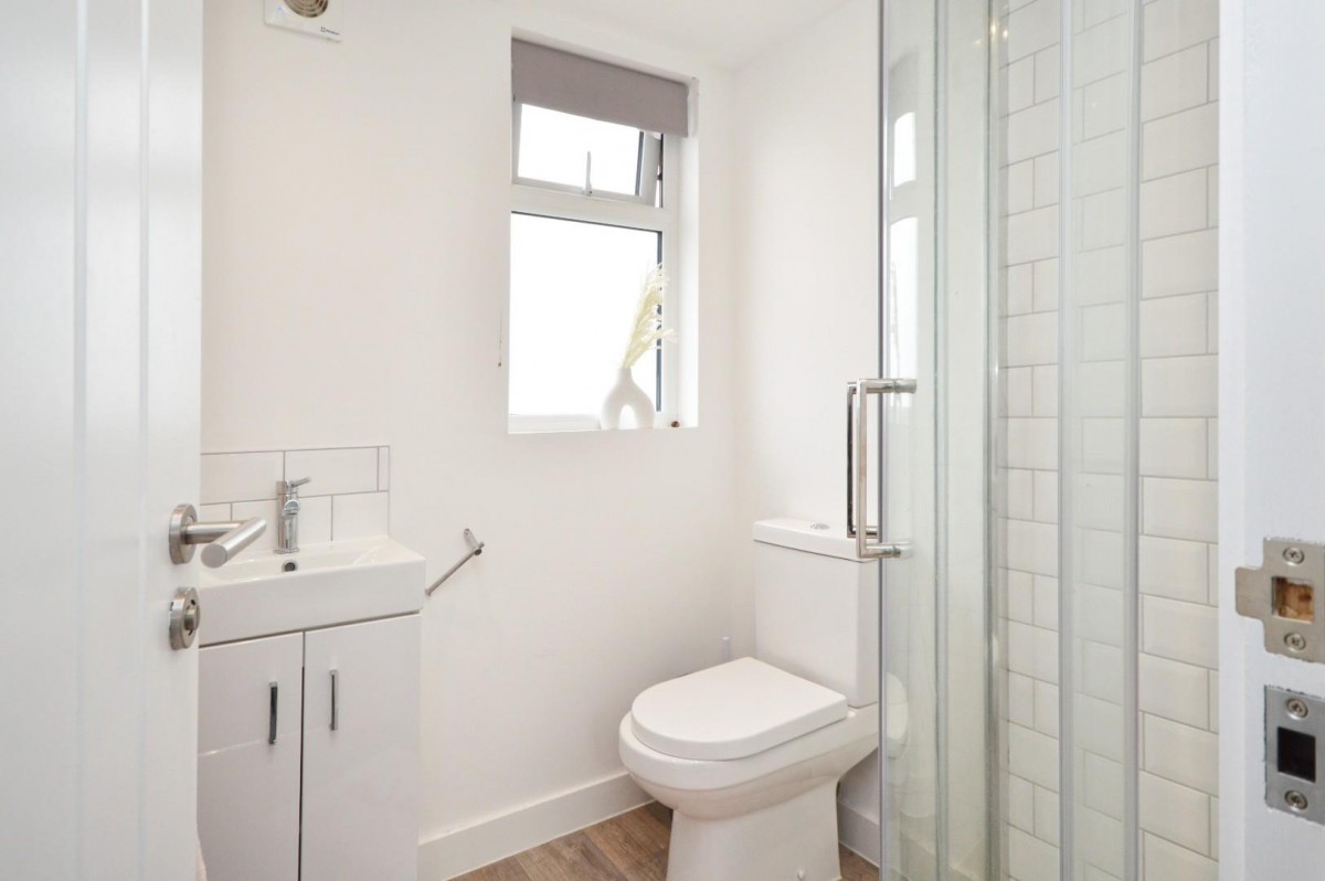 Headley Walk, Bristol, BS13 7NS