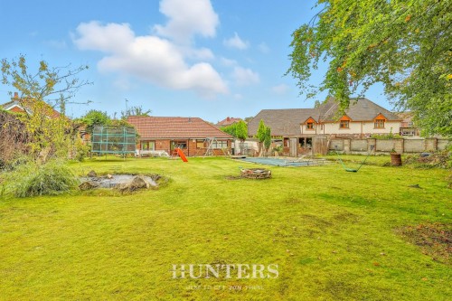 Elleray Road, Middleton, Manchester