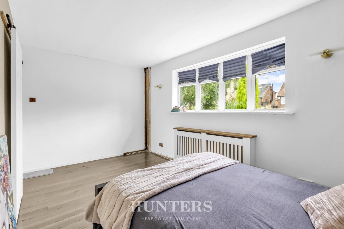 Elleray Road, Middleton, Manchester