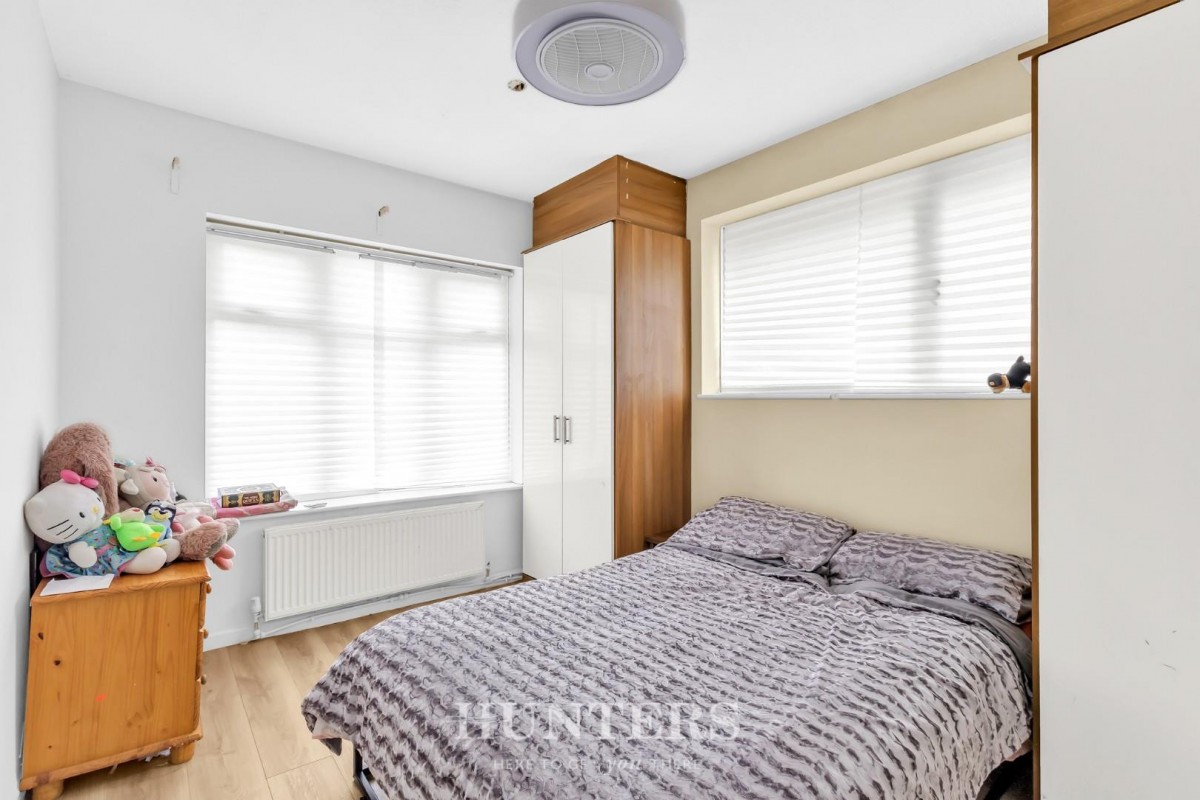 Elleray Road, Middleton, Manchester