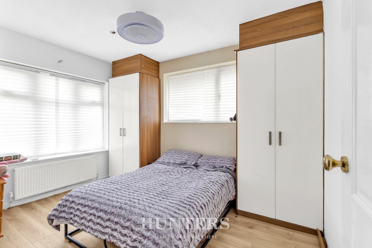 Elleray Road, Middleton, Manchester