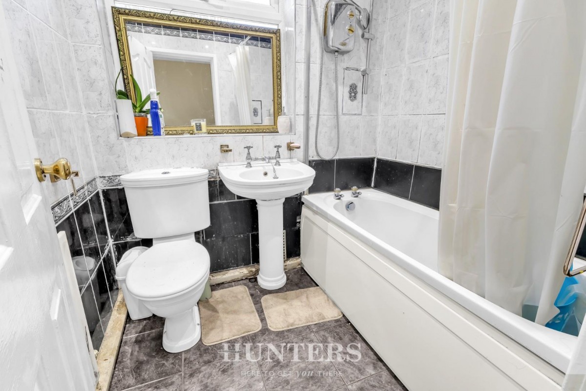 Elleray Road, Middleton, Manchester