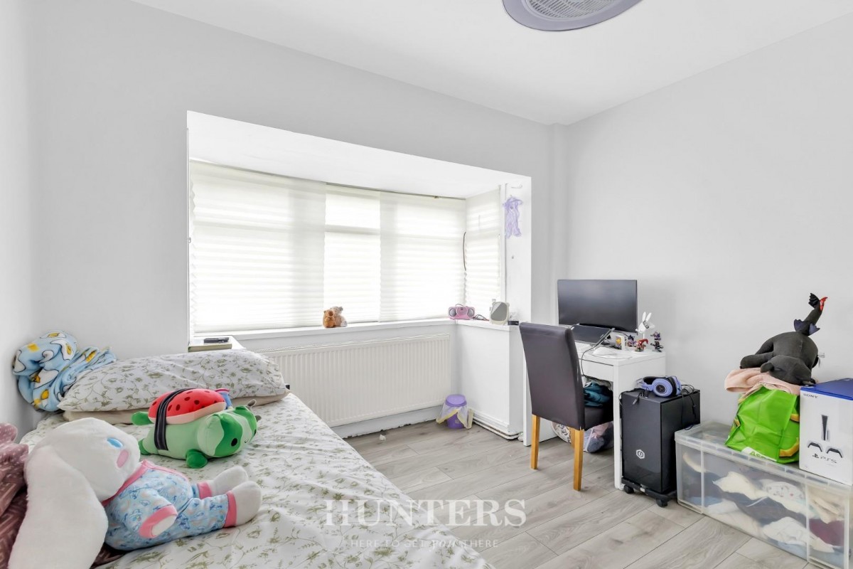 Elleray Road, Middleton, Manchester