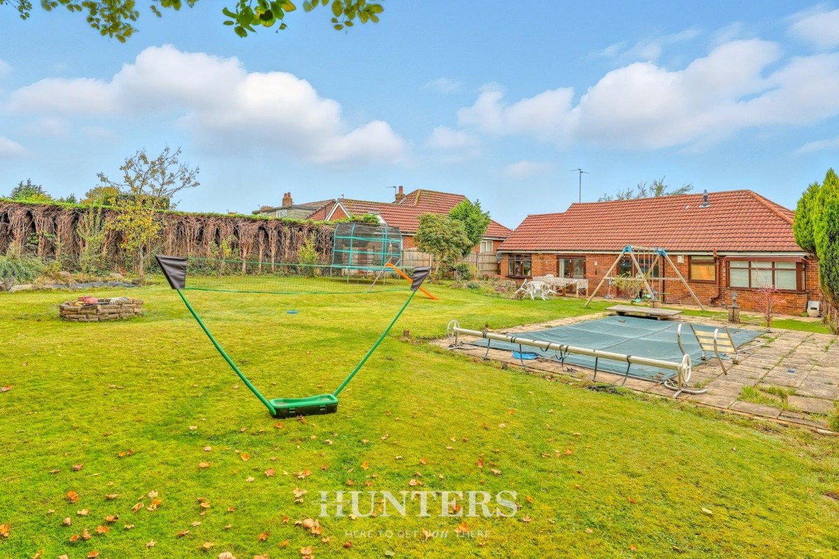 Elleray Road, Middleton, Manchester