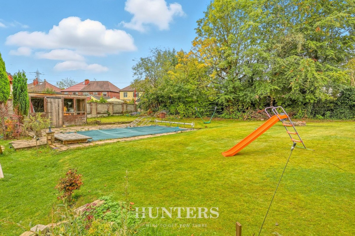 Elleray Road, Middleton, Manchester