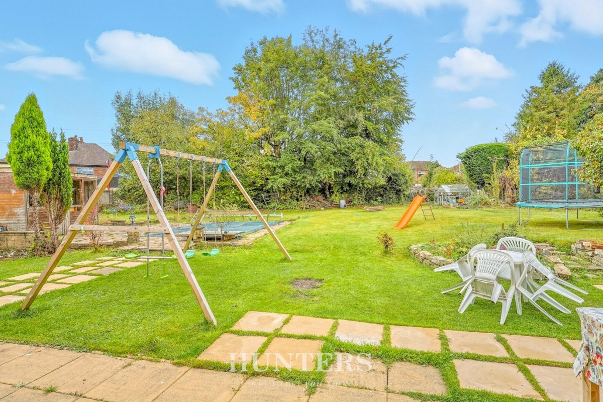 Elleray Road, Middleton, Manchester