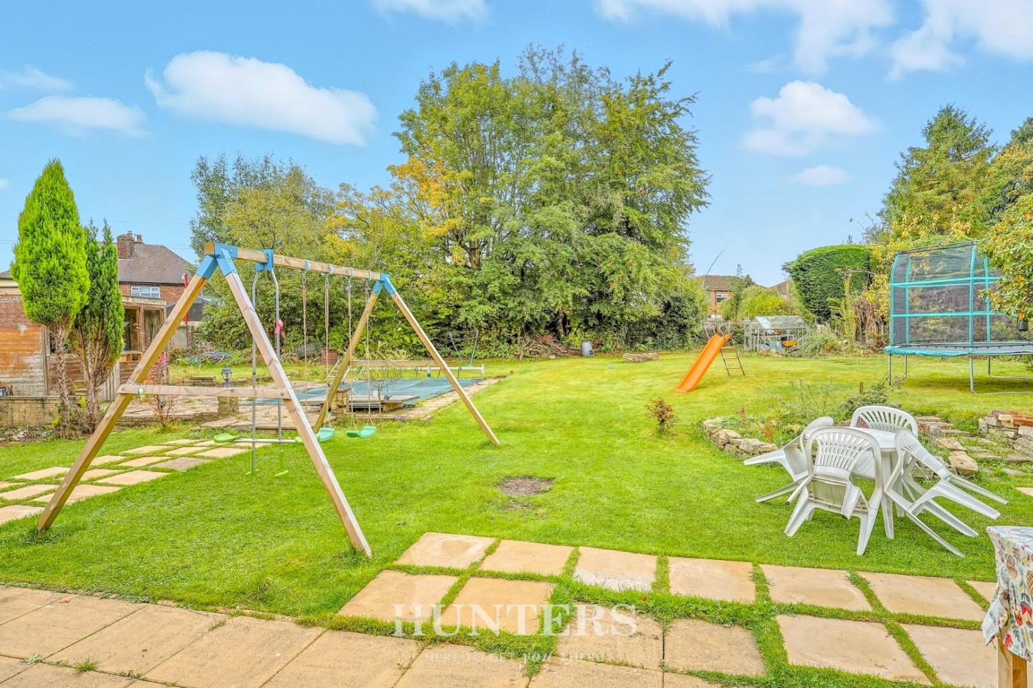 Elleray Road, Middleton, Manchester