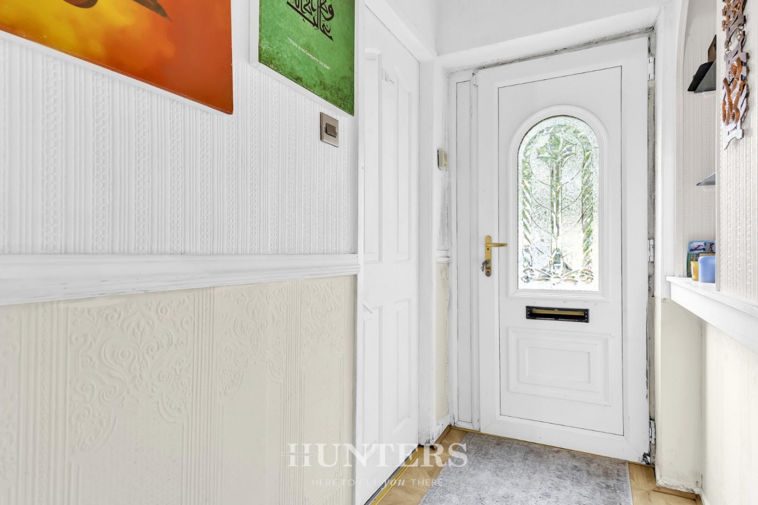 Elleray Road, Middleton, Manchester