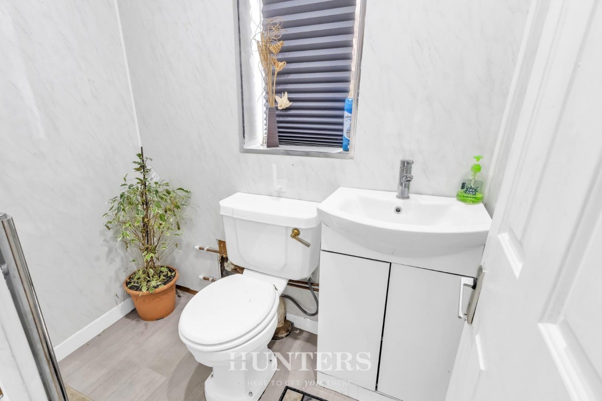 Elleray Road, Middleton, Manchester