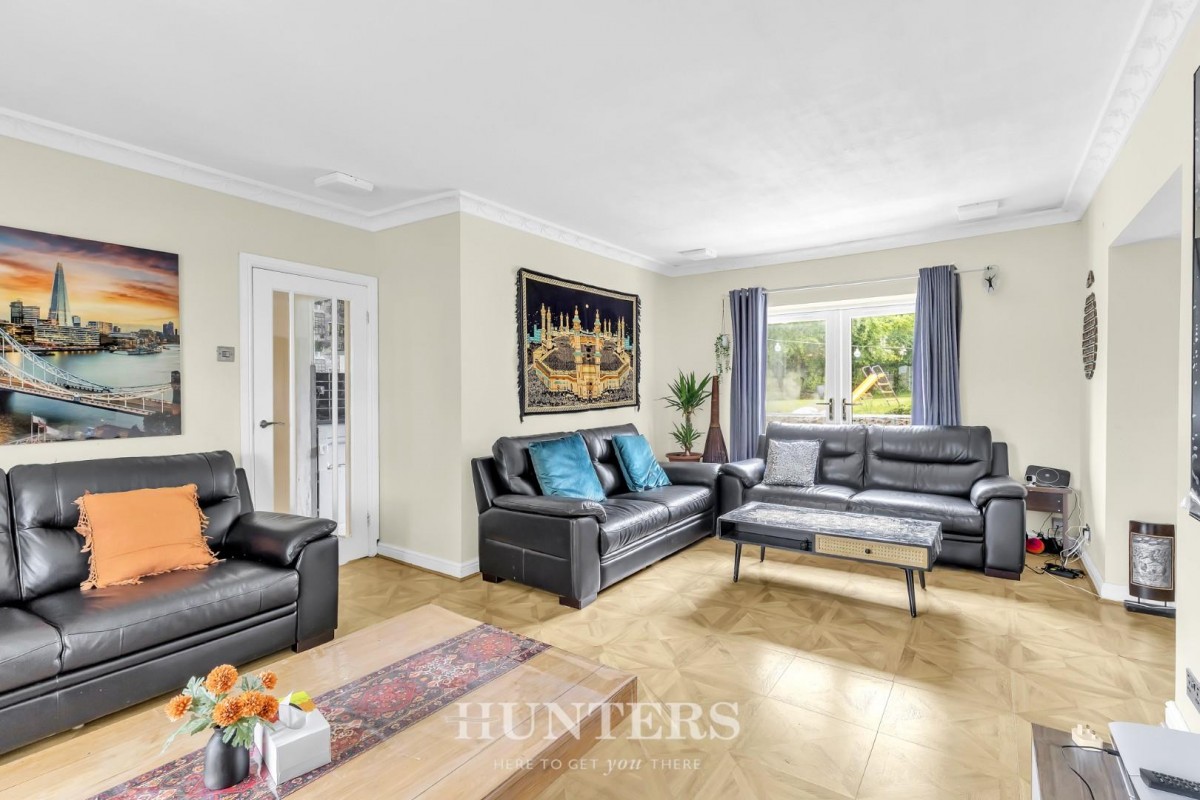 Elleray Road, Middleton, Manchester