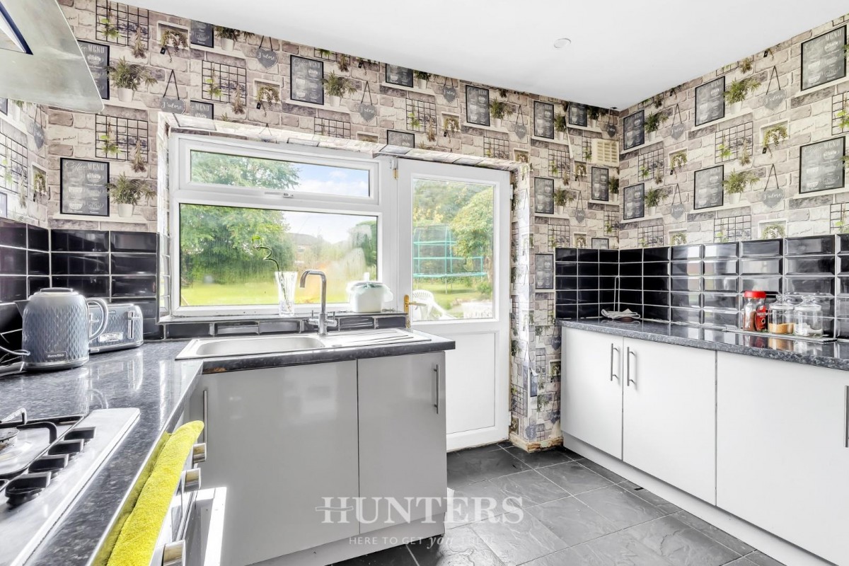 Elleray Road, Middleton, Manchester