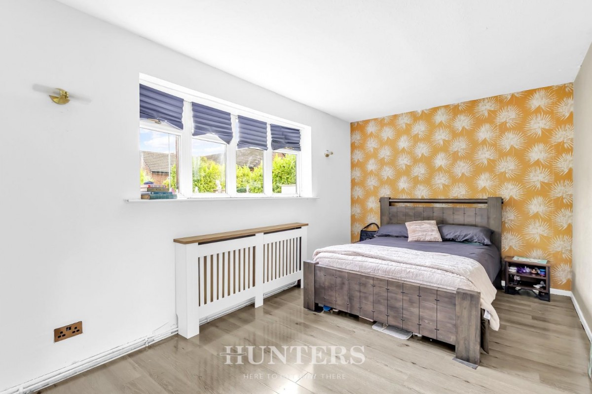 Elleray Road, Middleton, Manchester