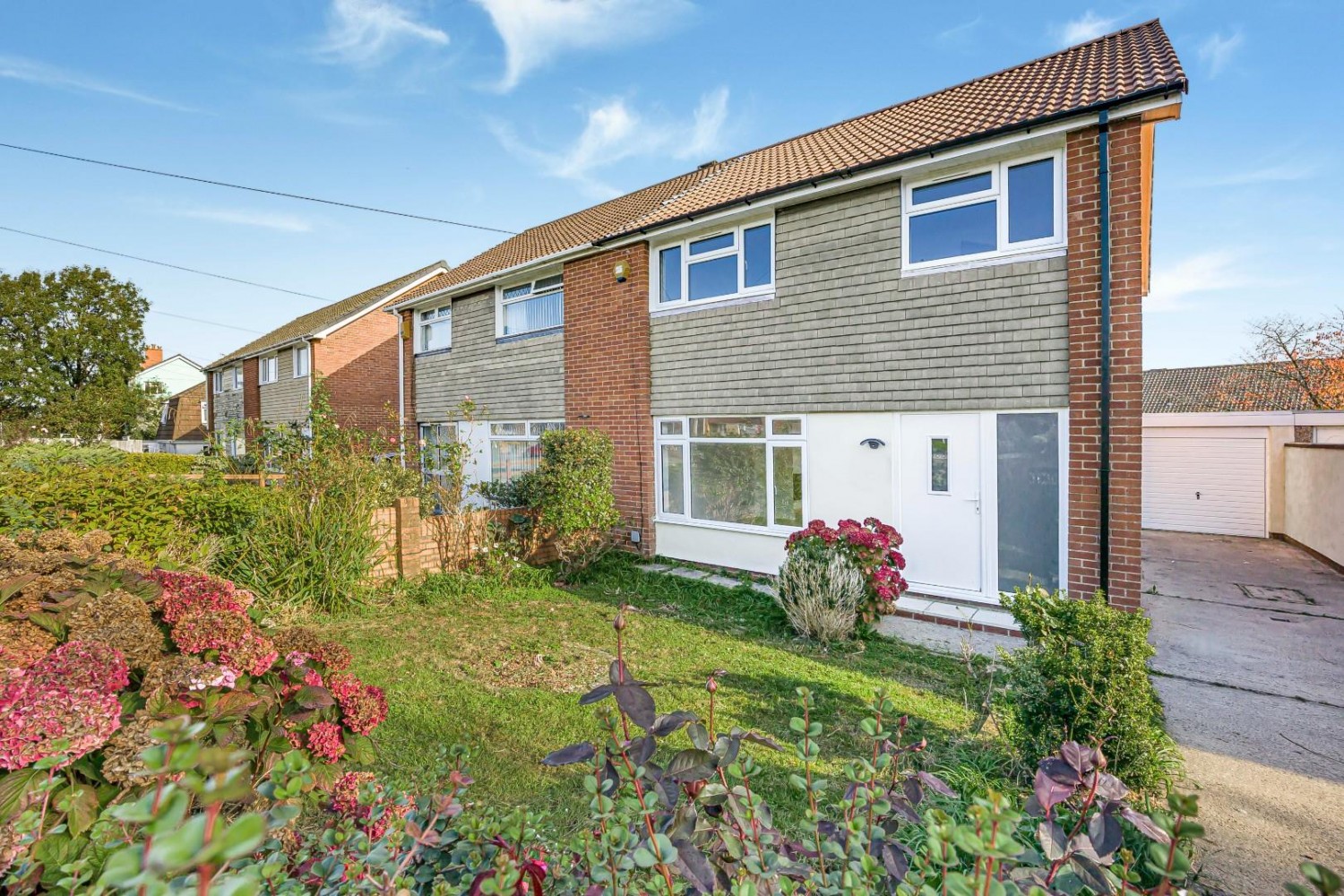 Hareclive Road, Bristol