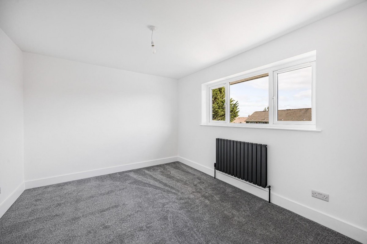 Hareclive Road, Bristol