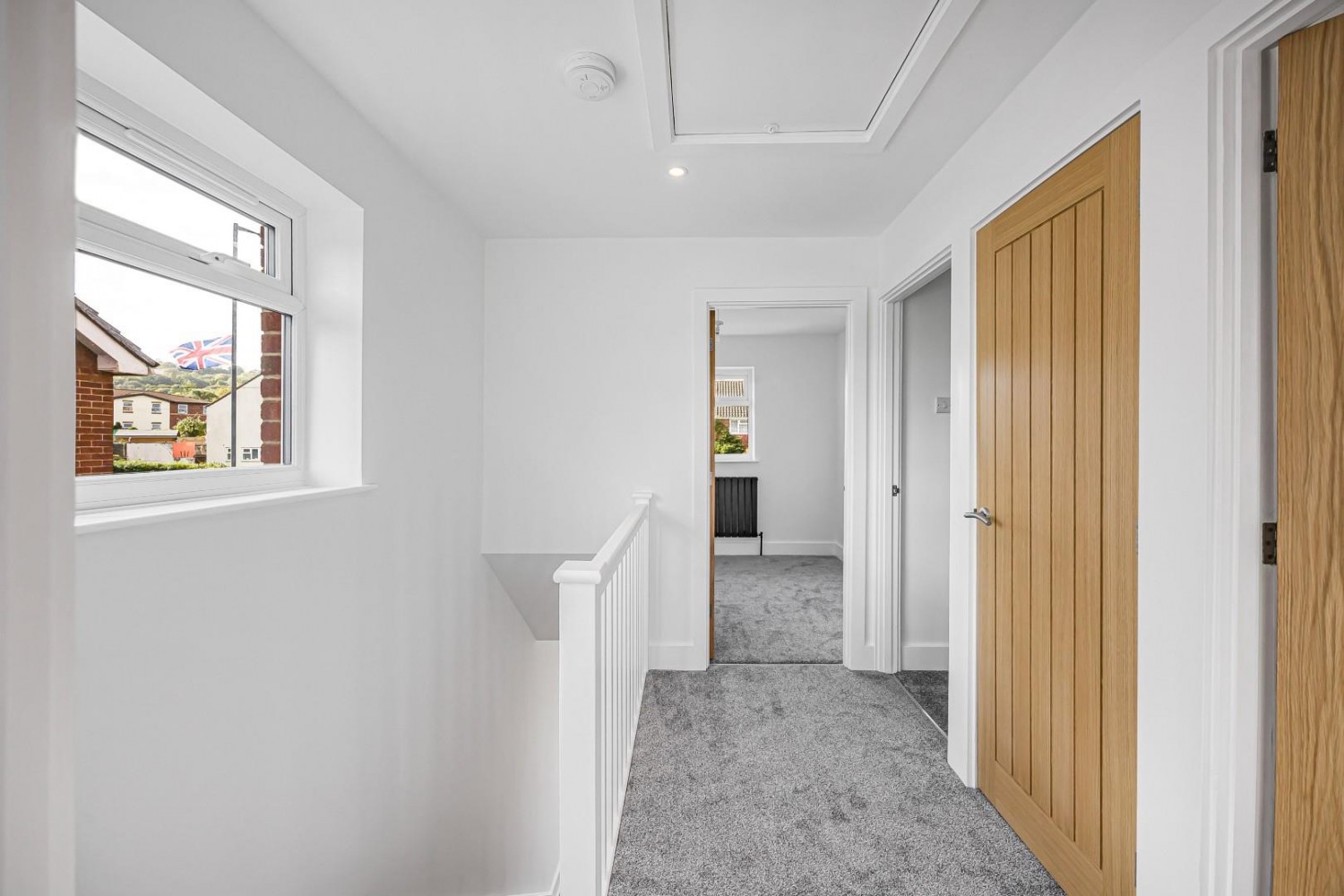 Hareclive Road, Bristol