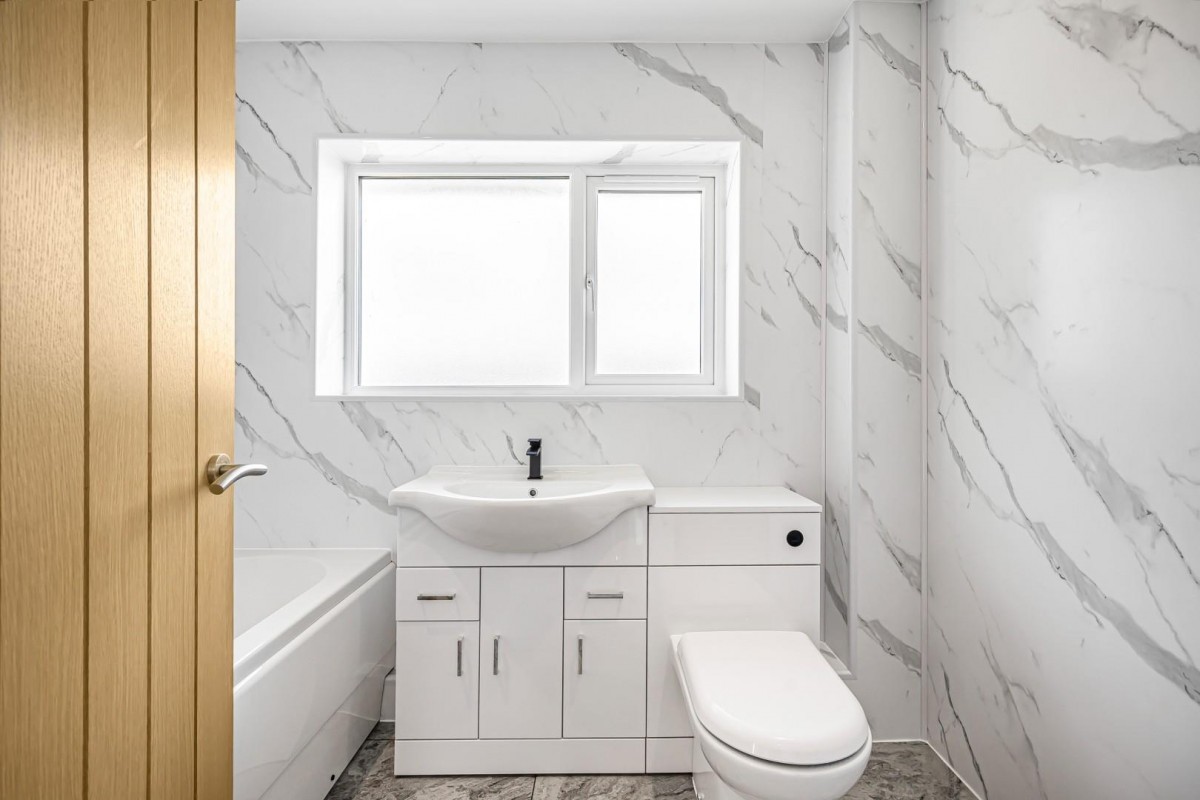 Hareclive Road, Bristol