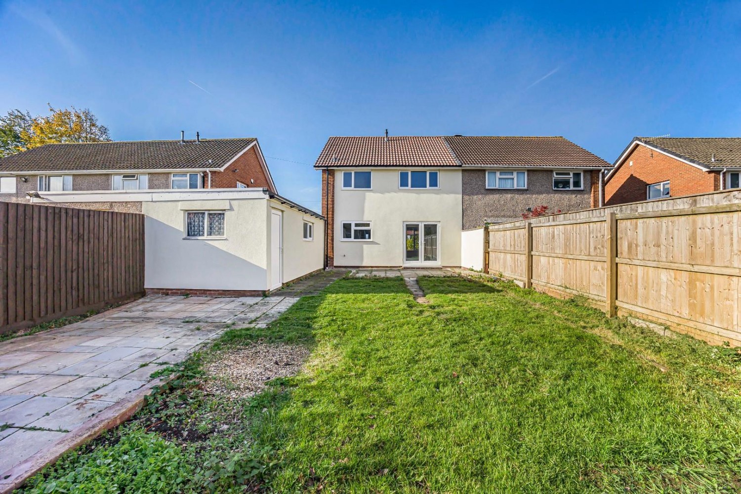 Hareclive Road, Bristol