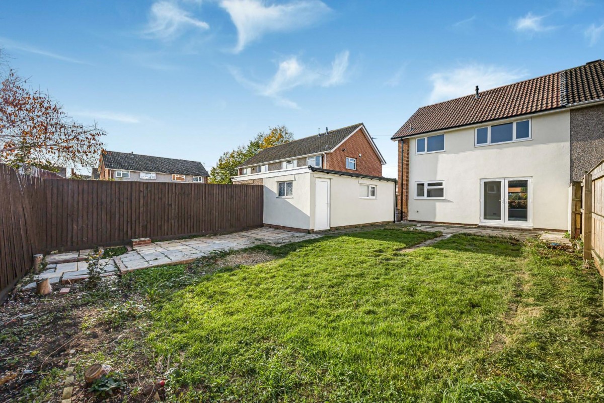 Hareclive Road, Bristol