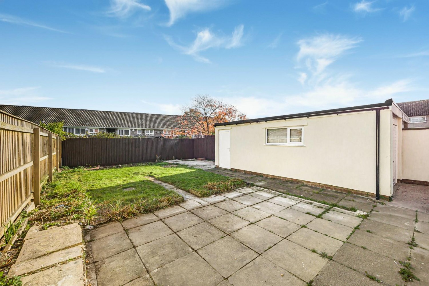 Hareclive Road, Bristol