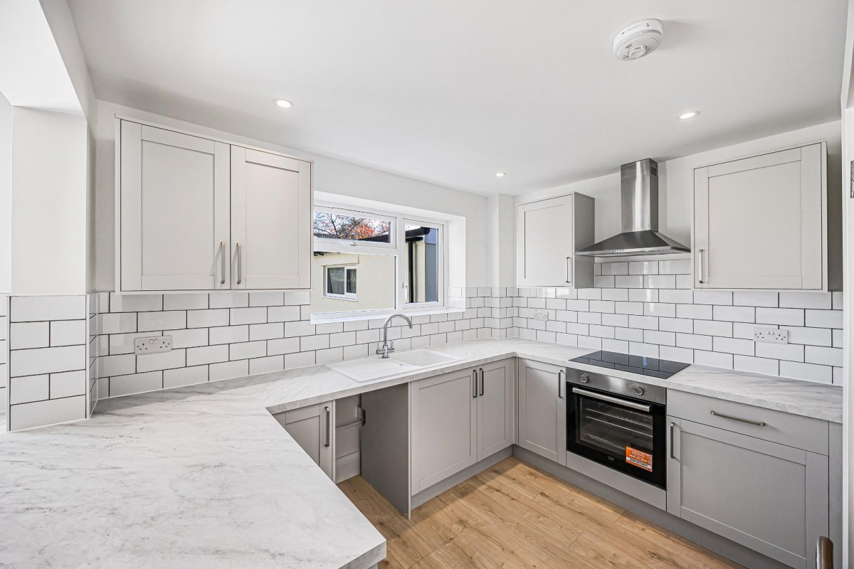 Hareclive Road, Bristol