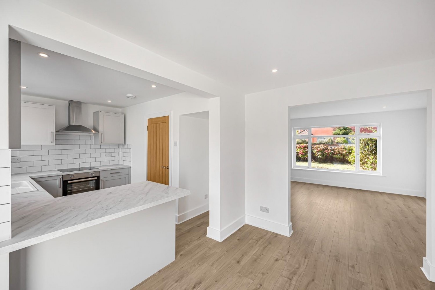 Hareclive Road, Bristol