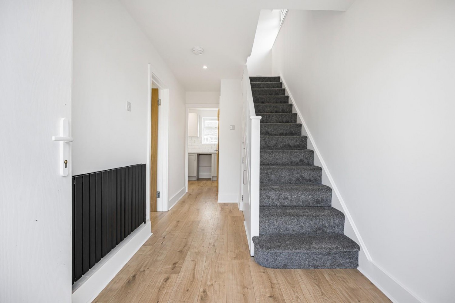 Hareclive Road, Bristol