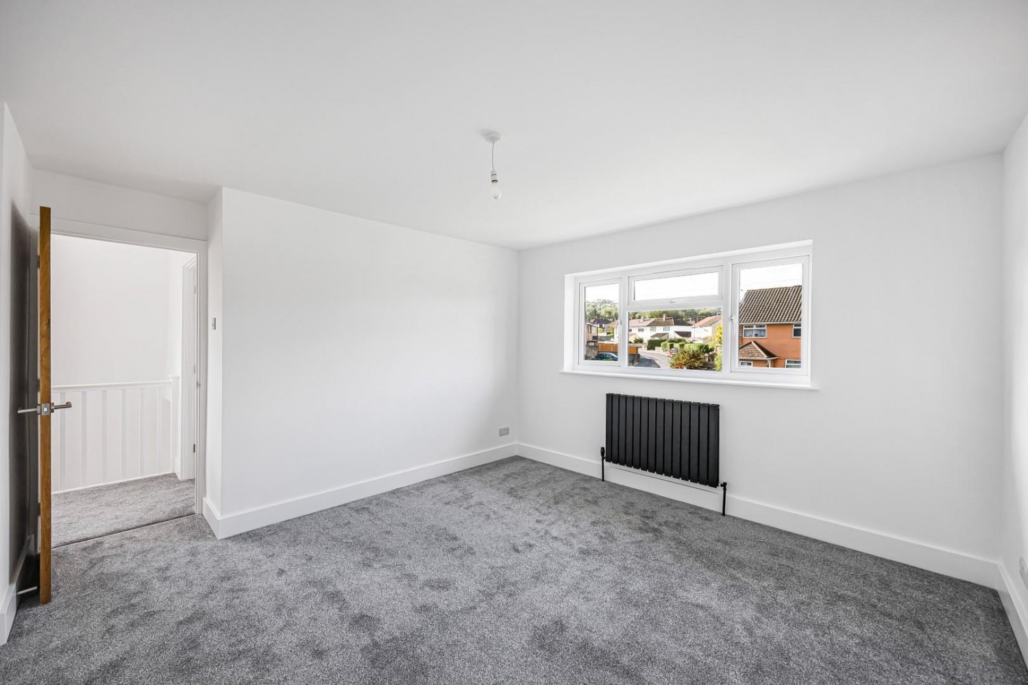 Hareclive Road, Bristol