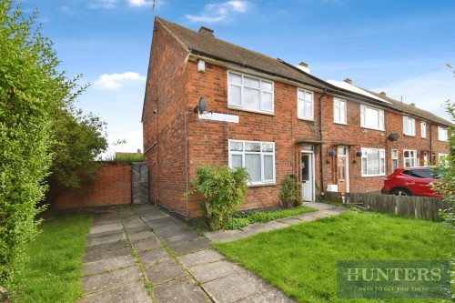 Birds Nest Avenue, Leicester