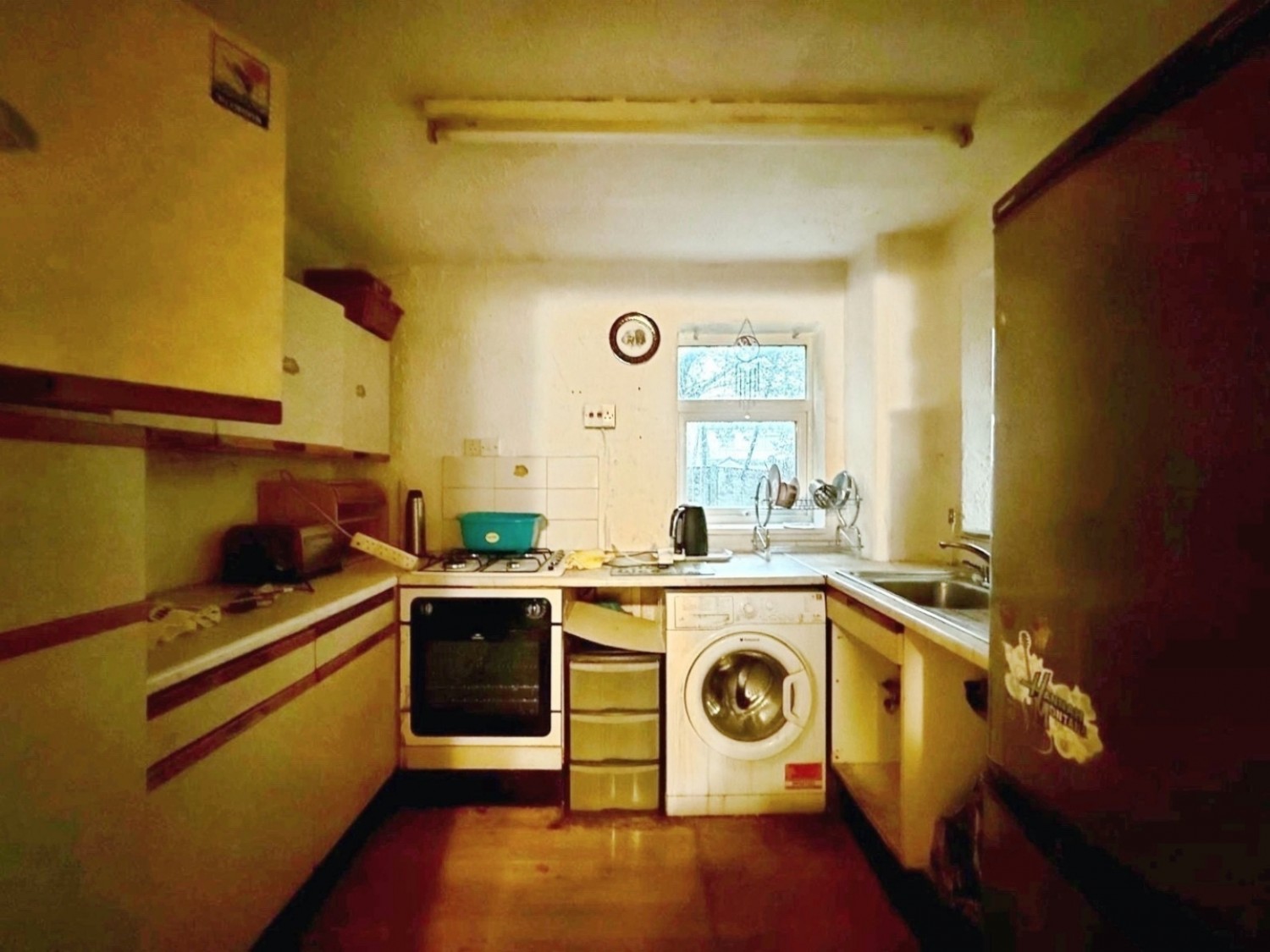 Suffolk Grove, Leigh