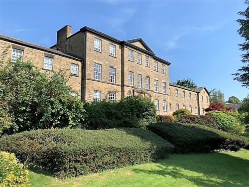 Gainsborough Court, Skipton