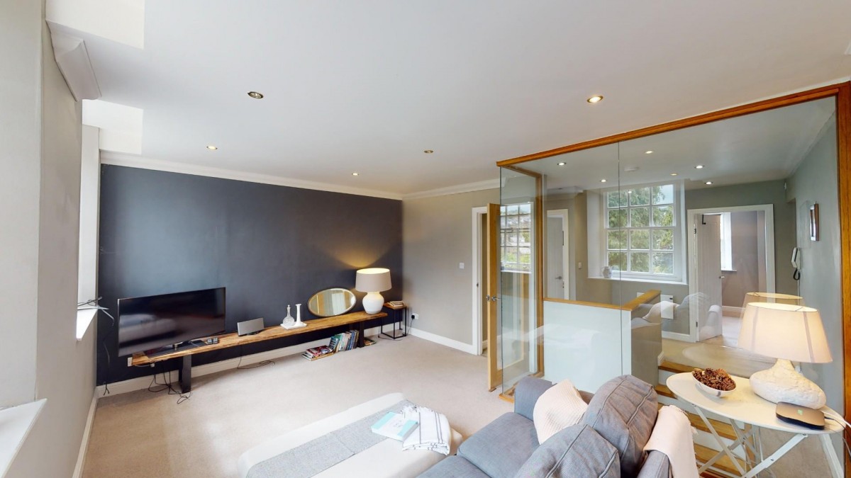 Gainsborough Court, Skipton