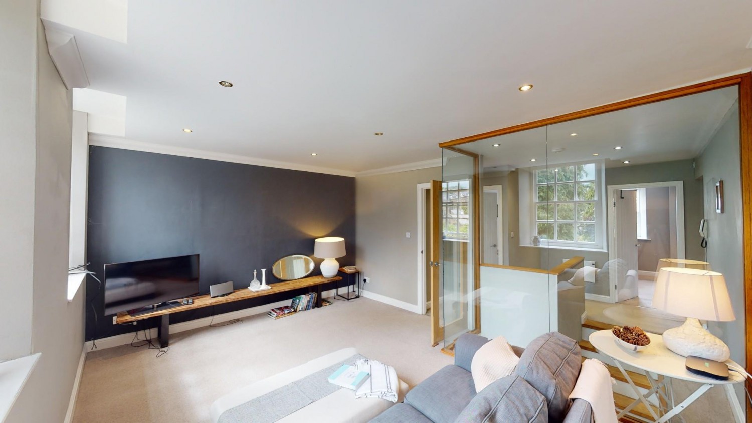 Gainsborough Court, Skipton