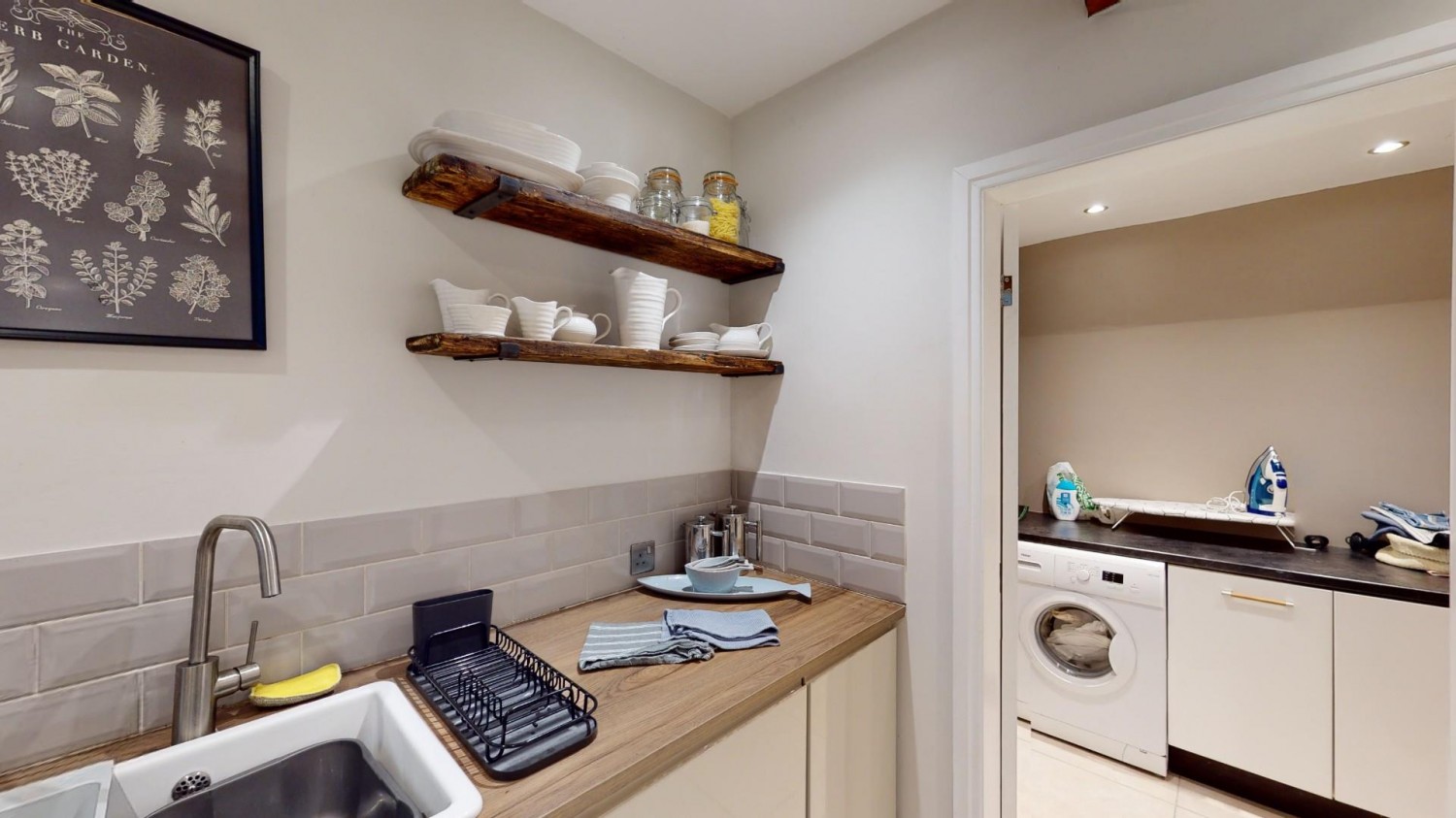 Gainsborough Court, Skipton