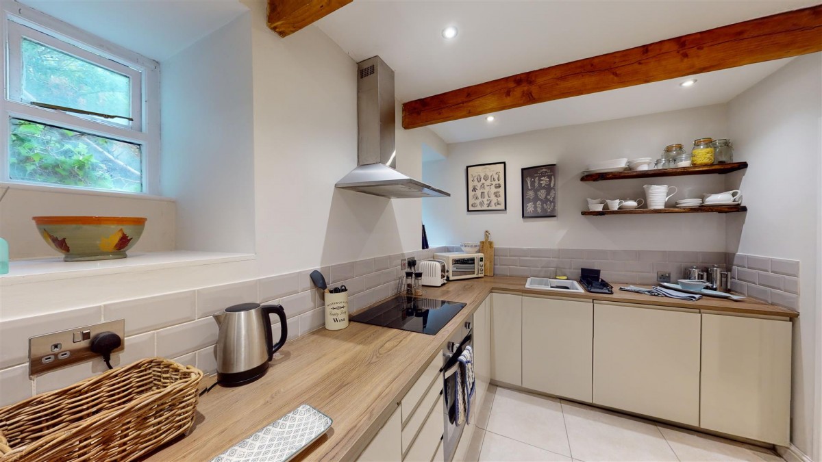 Gainsborough Court, Skipton