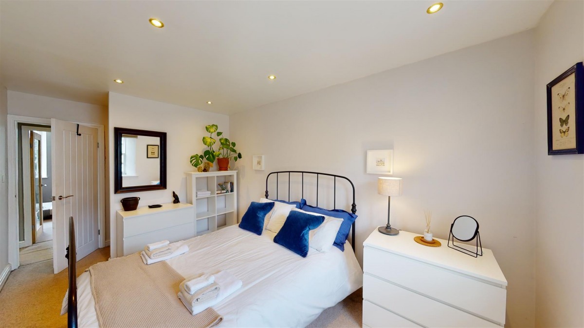 Gainsborough Court, Skipton
