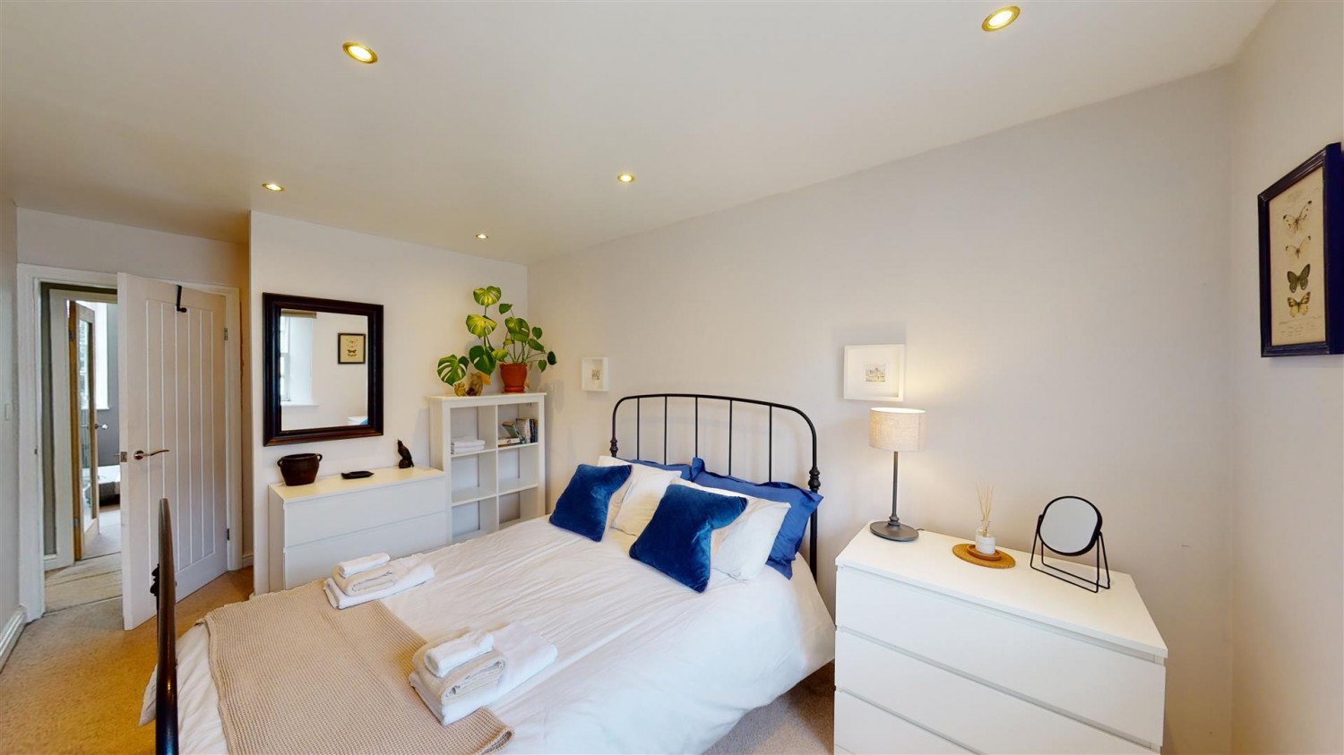 Gainsborough Court, Skipton