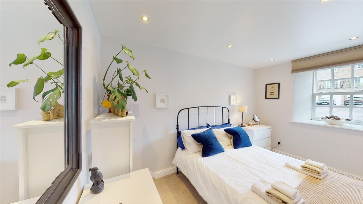 Gainsborough Court, Skipton