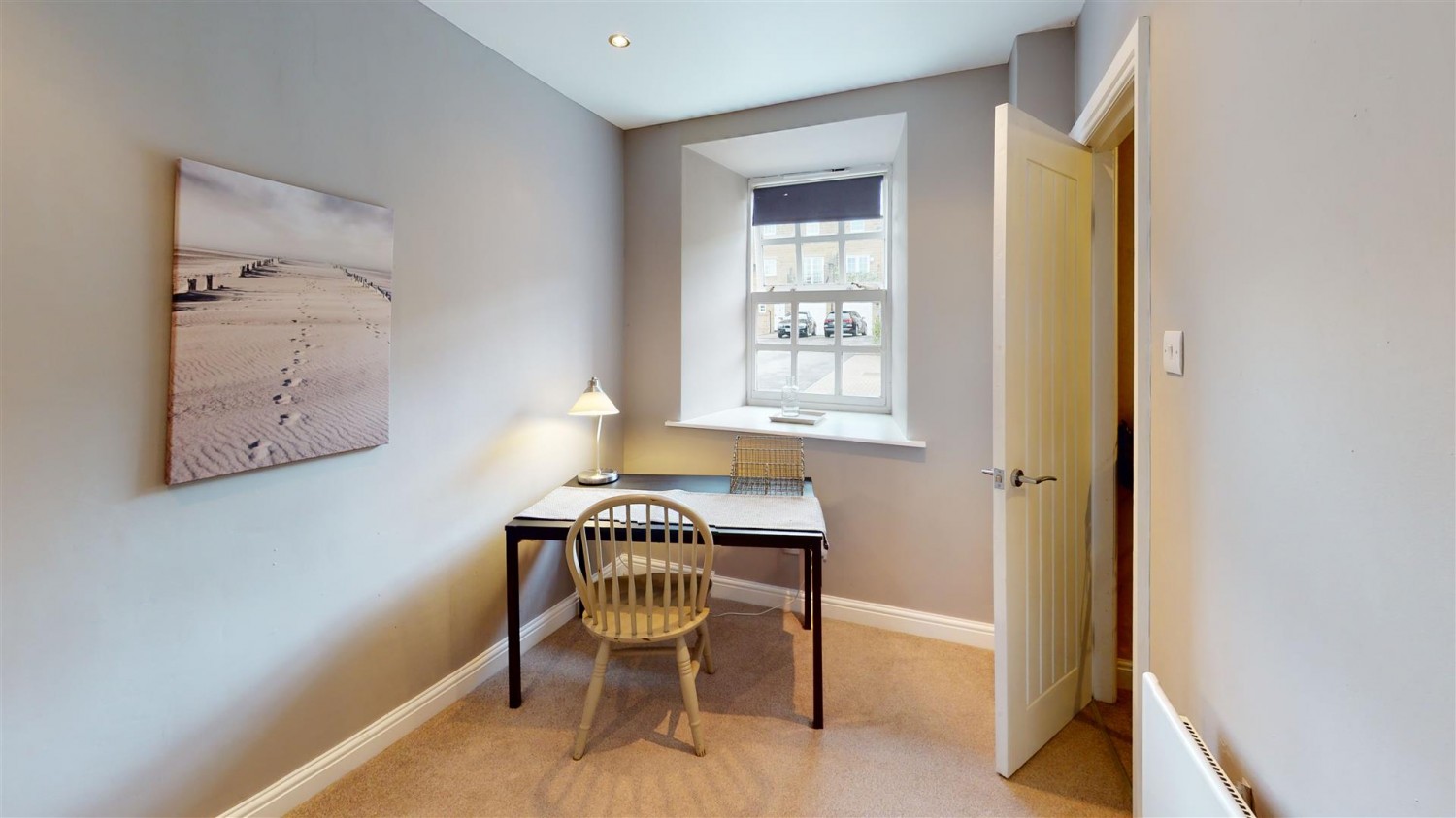 Gainsborough Court, Skipton
