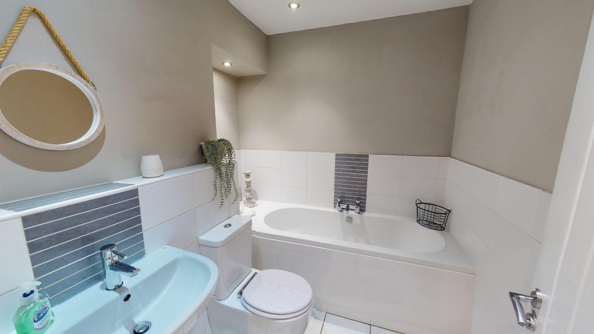 Gainsborough Court, Skipton