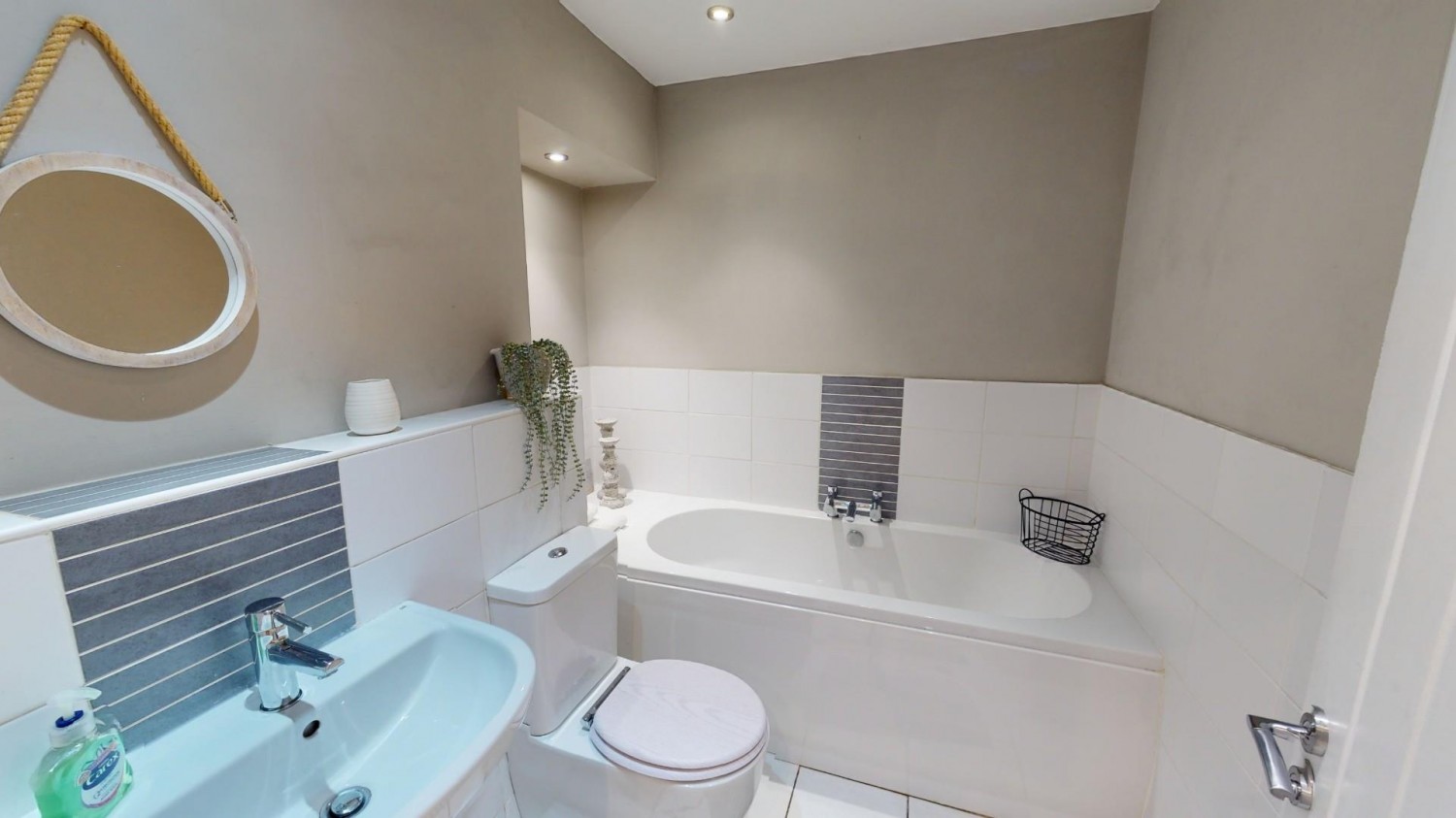 Gainsborough Court, Skipton