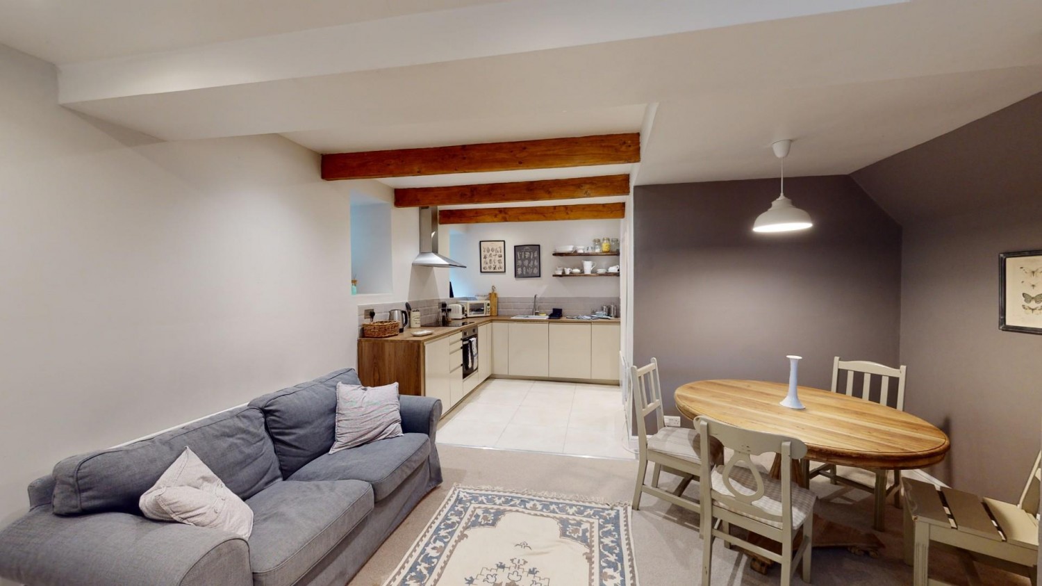 Gainsborough Court, Skipton