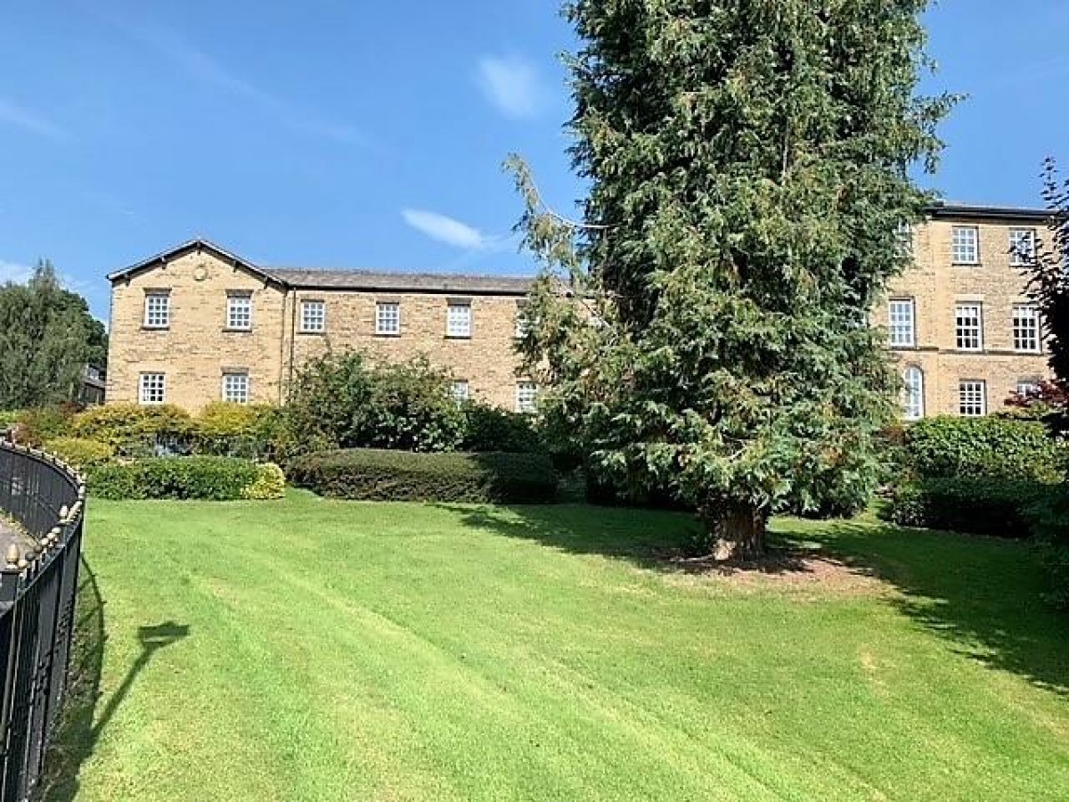 Gainsborough Court, Skipton