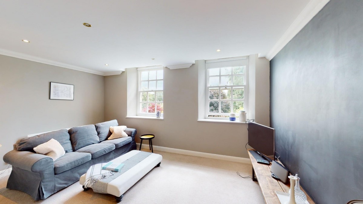 Gainsborough Court, Skipton