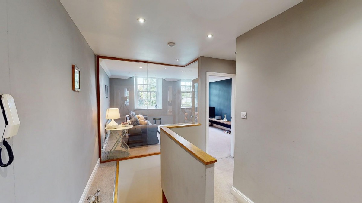 Gainsborough Court, Skipton