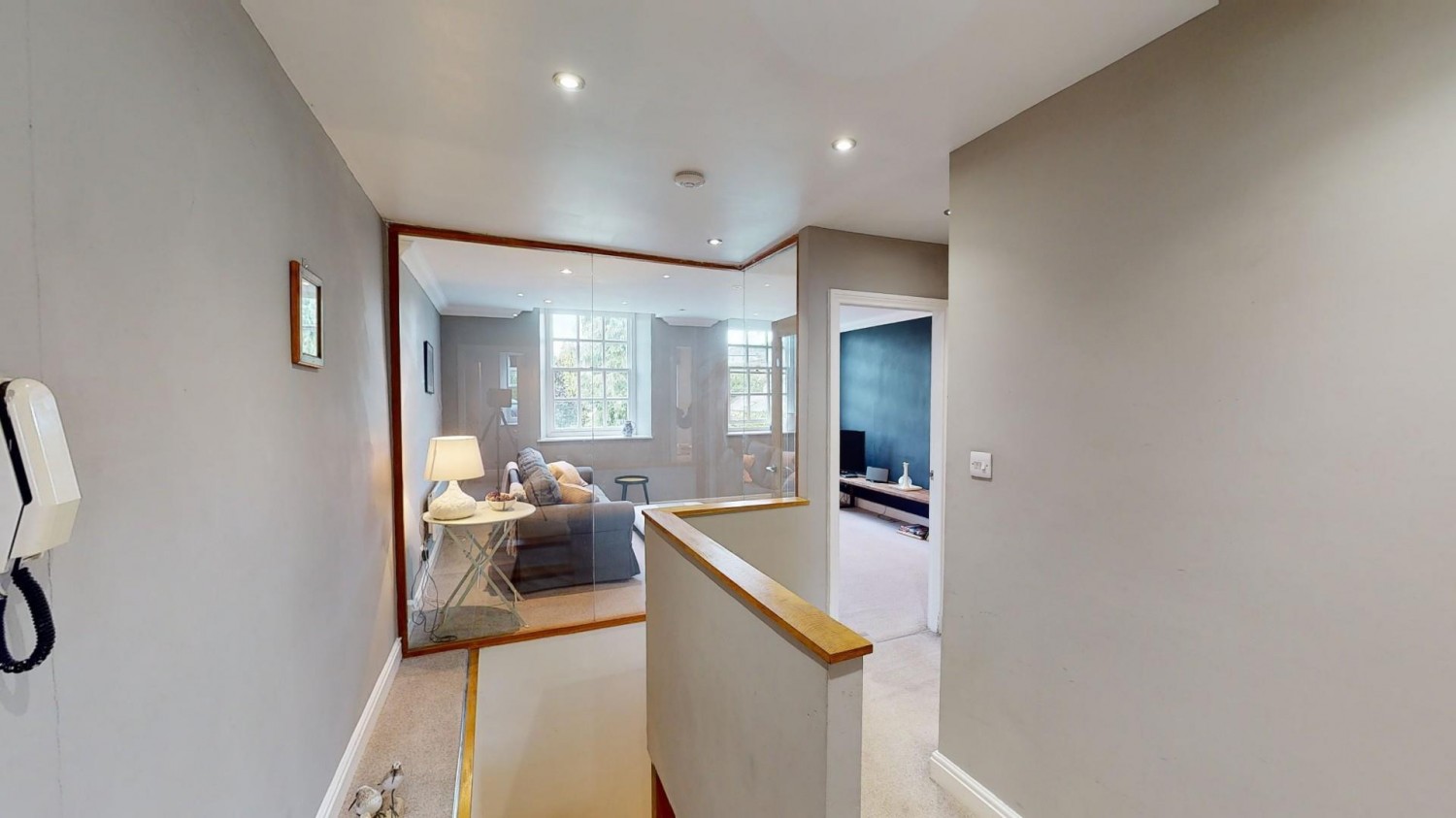 Gainsborough Court, Skipton