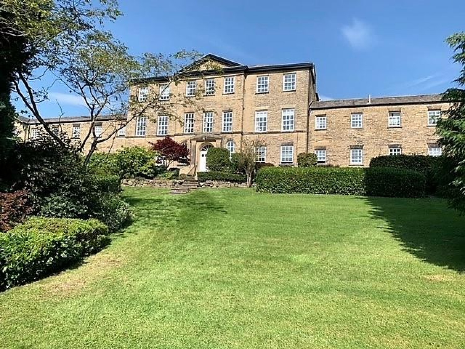 Gainsborough Court, Skipton