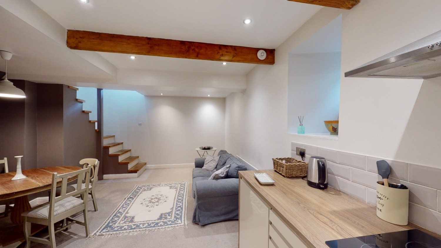 Gainsborough Court, Skipton