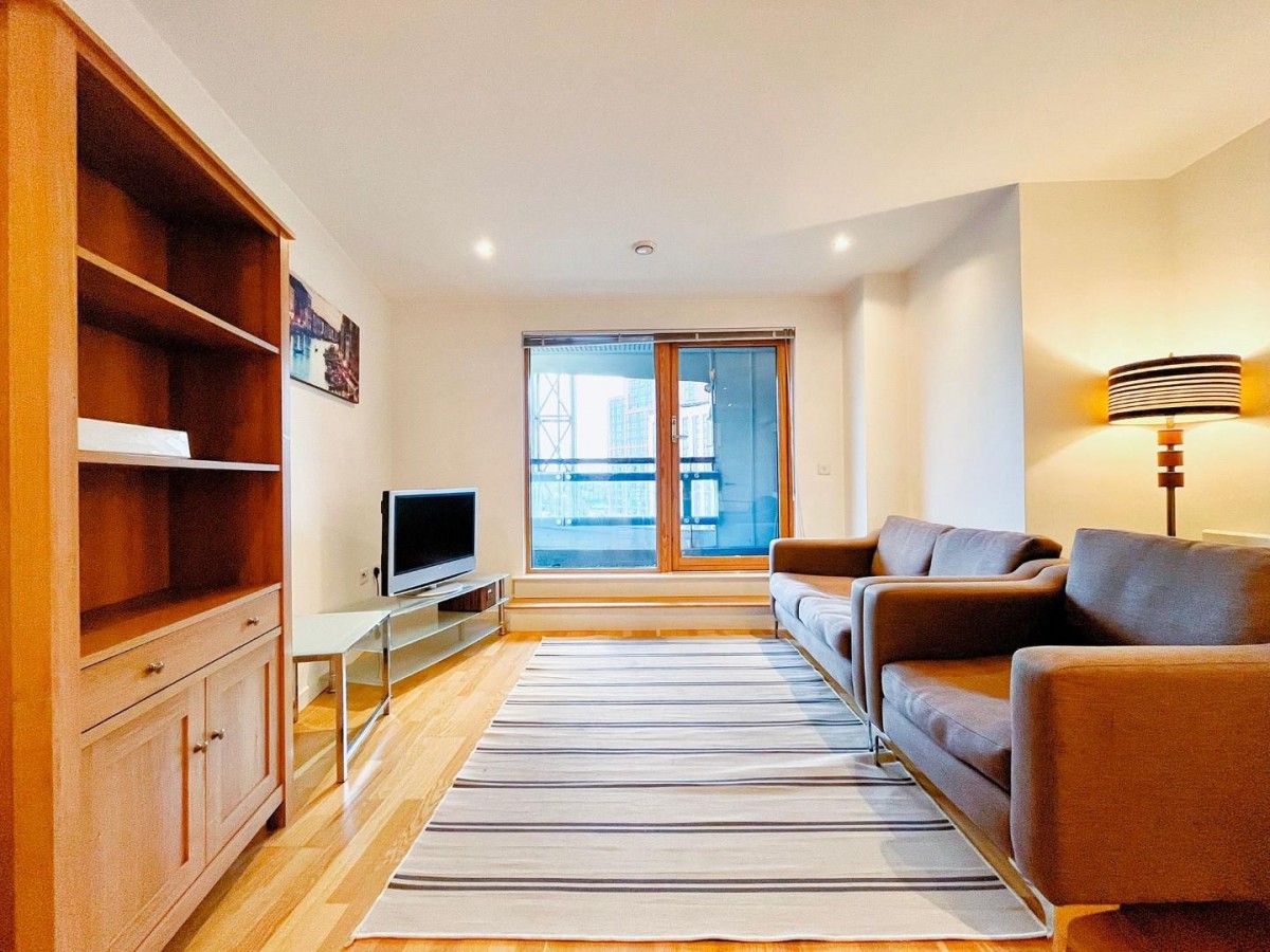 The Gateway North, Leeds