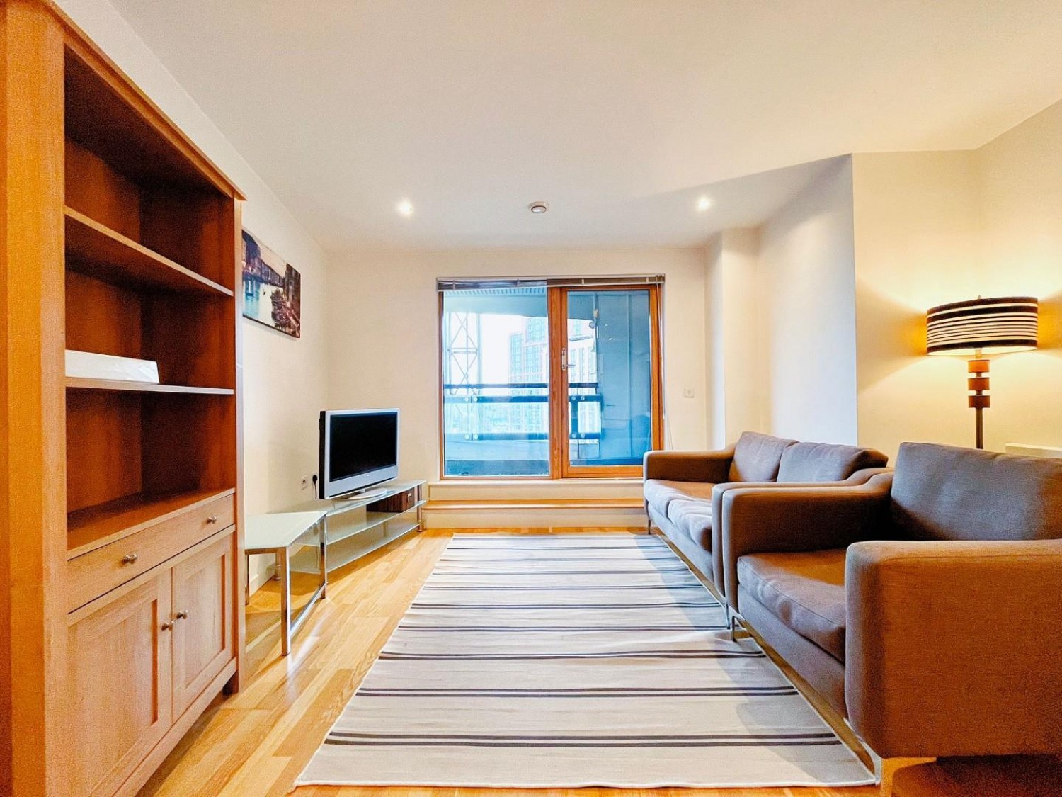 The Gateway North, Leeds